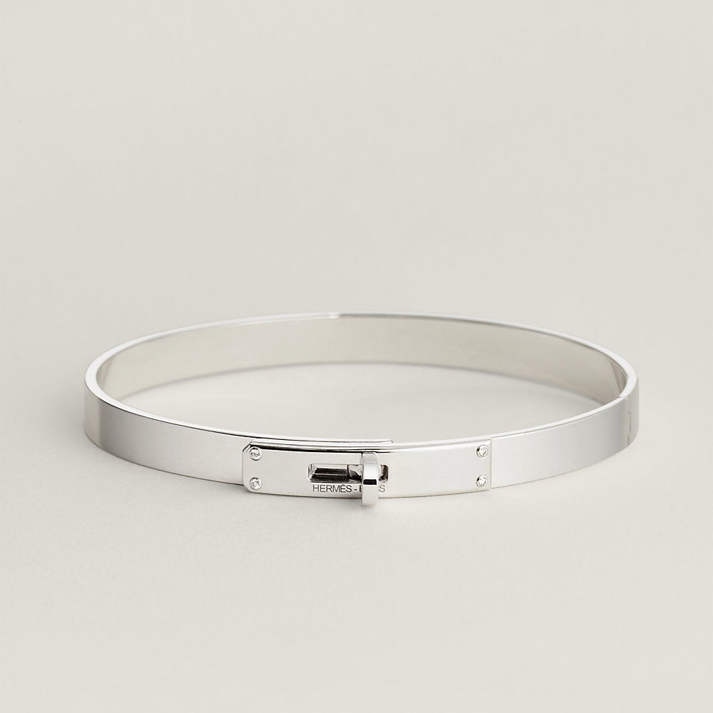 Kelly bracelet, small model | Hermès Belgium